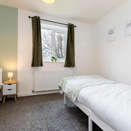 Quiet Corner Haven * Guisborough